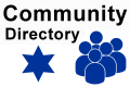 Wiluna Community Directory