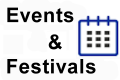 Wiluna Events and Festivals