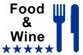 Wiluna Food and Wine Directory