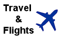 Wiluna Travel and Flights