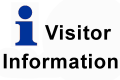 Wiluna Visitor Information